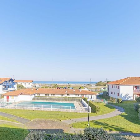Appartement - Piscine - Tennis - Wifi - Parking Бідар Екстер'єр фото