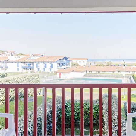 Appartement - Piscine - Tennis - Wifi - Parking Бідар Екстер'єр фото