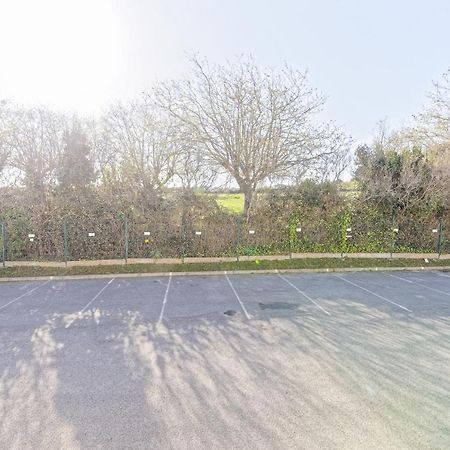 Appartement - Piscine - Tennis - Wifi - Parking Бідар Екстер'єр фото